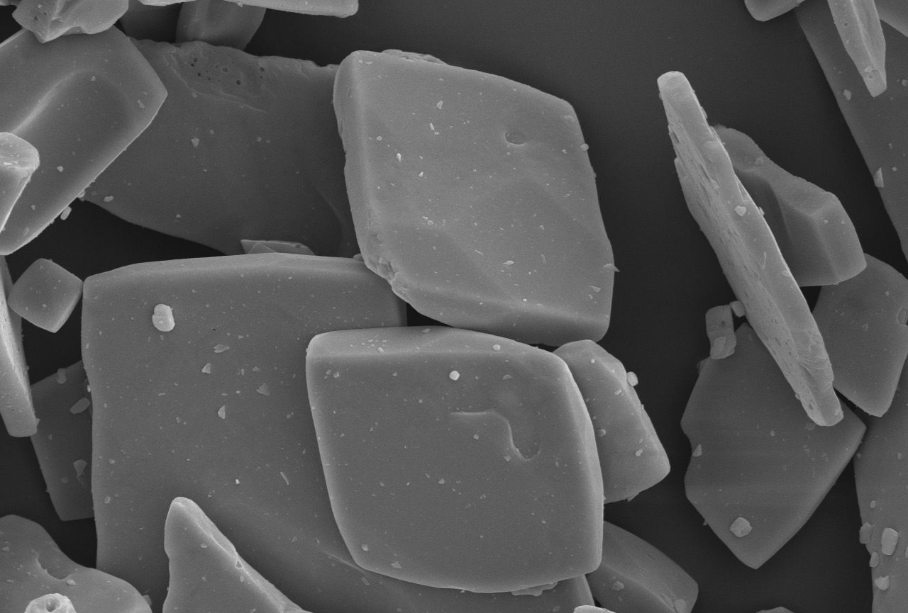 Platelets (Seeds)
