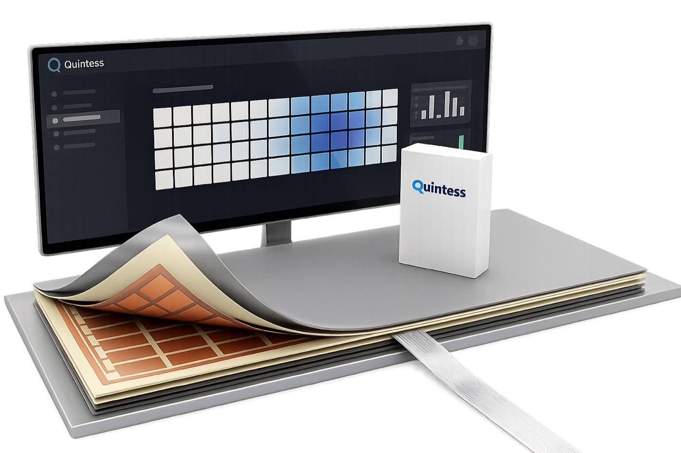 Smart Sensor