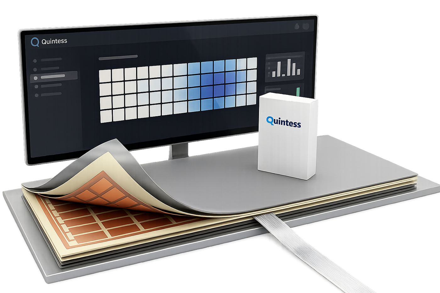 Smart Sensor